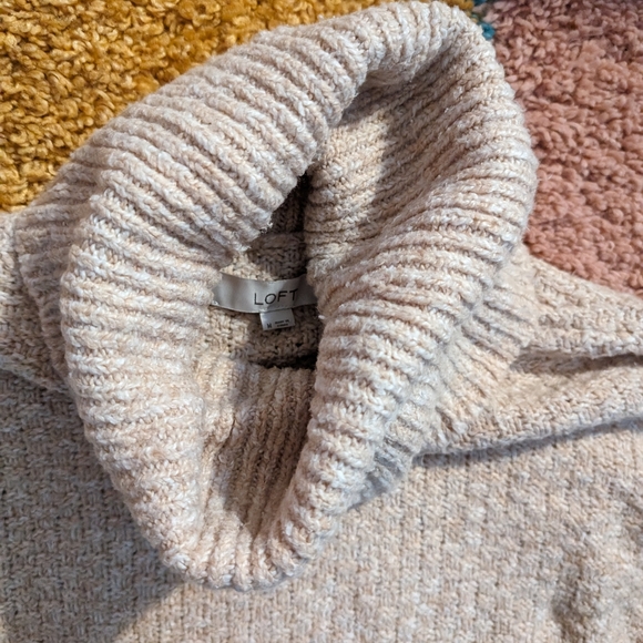 Cozy Loft Sweater - Picture 3 of 4